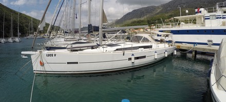 ayc yachtcharter kroatien